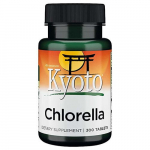 Kyoto Chlorella (300 tabl.)