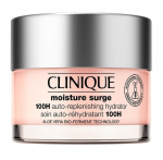 Drėkinamasis kremas Clinique Moisture Surge 100h, 50ml