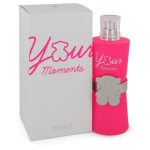 Tualetinis vanduo Your Moments Tous EDT moterims, 90 ml