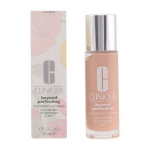 Kreminė pudra ir maskuoklis Clinique Beyond Perfecting, 21 Cream Caramel, 30 ml