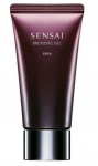 Įdegio efektą suteikiantis veido gelis Kanebo Sensai Bronzing Gel, 50 ml, BG61 Soft Bronze