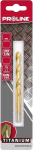 Proline Hss-tin metalo grąžtas 5.2mm - Blister