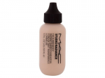 Veido ir kūno makiažo pagrindas Mac Studio Radiance Radiant Sheer Foundation, c1, 50 ml
