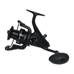 Ritė Rebellious Carp Pro 5000