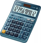 Skaičiuotuvas Casio 3722 DF-120EM