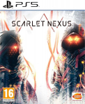 PS5 Scarlet Nexus