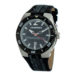 Laikrodis vyrams Chronotech S0331506