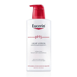 &Scaron;velnus losjonas jautriai odai Eucerin ph5, 400 ml