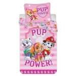 Vaiki&scaron;kas patalynės komplektas Paw Patrol, 100x135, 2 dalių