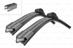 Valytuvai Bosch Aerotwin A156S 650/400mm, CHR,LEXUS NX