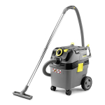 Karcher NT 30/1 Ap Te L 1.148-231.0