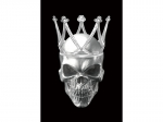 Reprodukcija Glass Picture Skull II SkullII80