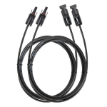 Prailginimo laidas EcoFlow MC4