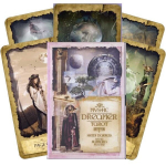 Taro Kortos Mystic Dreamer