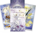 Taro kortos Shadowscapes