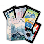 Visionary I Ching Oracle Kortos