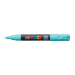 Žymeklis UNI Posca PC-1M, apvalus, 0.7 mm, žalias