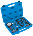 Kompresijos matuoklis dyzeliniams varikliams - HT8G410, Hogert