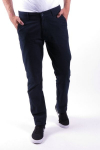 Kelnės vyrams BLK Jeans 8323816105201, mėlynos, 33/34