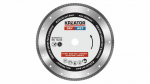 Deimantinis pjovimo diskas Kreator Turbo 230mm betonui, akmeniui