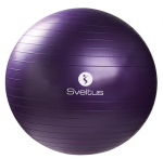 Gimnastikos kamuolys Sveltus, 75 cm , violetinis