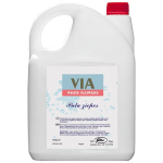 Putų muilas Via White Flowers, 5 l
