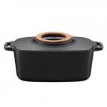 Fiskars ketaus puodas Norden, 5 l