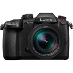 Panasonic Lumix G GH5 II (DC-GH5M2L) + Panasonic LEICA DG VARIO-ELMARIT 12-60mm / F2.8-4.0 ASPH. / POWER O.I.S. (H-ES12060)