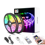 RGB 5050 LED juosta, 20 m