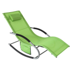 Lauko supama kėdėRelaxing, OGS28-GR