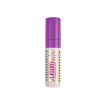 Maskuojamoji priemonė Wibo Lovely Liquid Camouflage 6 Banana, 6 ml