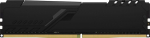 Kingston Fury Beast 16GB (1x16GB) DDR4 3600MT/s CL18 XMP KF436C18BB/16
