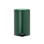Brabantia &scaron;iuk&scaron;liadėžė, 20 l, žalia