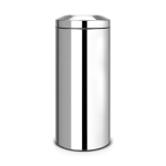 Brabantia nedegi &scaron;iuk&scaron;liadėžė popieriui, sidaro spalvos, 30 l