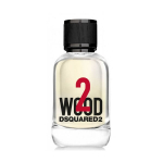 Unisex kvepalai Two Wood Dsquared2 EDT, 100 ml