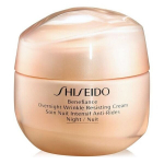 Naktinis kremas nuo rauk&scaron;lių Shiseido Benefiance, 50 ml