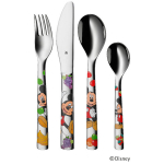 Vaiki&scaron;kas įrankių rinkinys Wmf Mickey Mouse, 4 d.