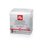 Illy IperEspresso kavos kapsulės, 18 vnt.