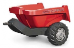 Rolly Kipper II priekaba
