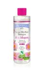 Micelinis vanduo normaliai ir mi&scaron;riai odai I Provenzali Rosa Mosqueta, 400 ml