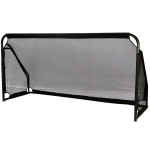 Futbolo vartai Yakima Giza 300x155 cm UNIFICATION PZPN 100282