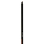 Akių kontūro pie&scaron;tukas Gosh Velvet Touch Eye Liner 1,2 g atsparus vandeniui, Truly Brown