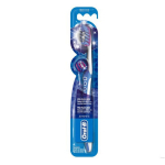 Dantų &scaron;epetėlis 3D White Pro-Flex Luxe Oral-B