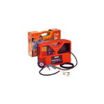 &bdquo;RevolutionAIR Graffity 600W&ldquo; ne&scaron;iojama dažymo ma&scaron;ina, oranžinė
