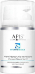 Apis - intensyvus drėkinamasis kremas sausai odai, 50 ml