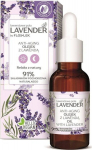 Veido aliejus su levandomis Floslek Lavender, 30 ml