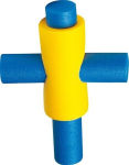Aqua fitneso lazdos sujungimas 4 HOLES