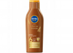 Apsauginis kremas nuo saulės Nivea Sun Carotene Intense Bronze SPF6, 200 ml