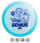 Diskas Fairway Driver PREMIUM GENIUS 7/5/-4/1