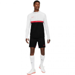 Megztinis vyrams Nike, baltas